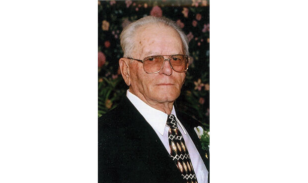 Happy 100th Birthday